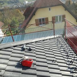 Spengler-& Dachdeckerarbeiten in Kindberg