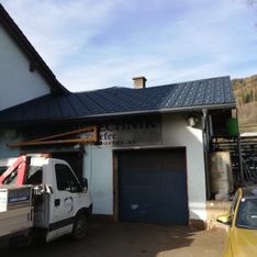 Dachdeckung 4 in Trofaich | Spenglerei Greschak