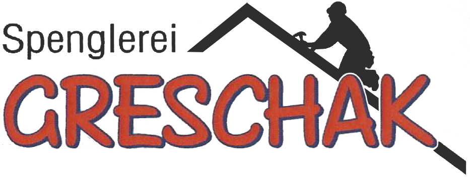 Spenglerei Greschak Logo